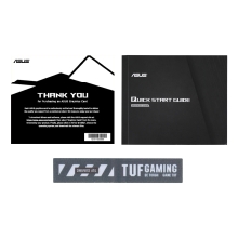 Tarjeta gráfica ASUS TUF RTX5060 TI OC Gaming 8GB GDDR7