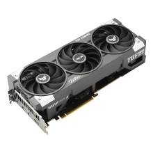 Tarjeta gráfica ASUS TUF RTX5060 TI OC Gaming 8GB GDDR7