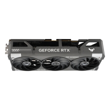 Tarjeta gráfica ASUS TUF RTX5060 TI OC Gaming 8GB GDDR7