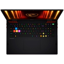 MSI Raider 18 HX AI A2XWIG-252ES Ultra 9-285HX 18" 32GB 1TB RTX 5080 16GB W11