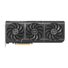 Tarjeta gráfica ASUS Prime RX 9070 OC 16GB GDDR6