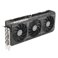 Tarjeta gráfica ASUS Prime RX 9070 OC 16GB GDDR6
