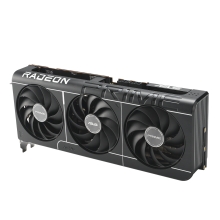 Tarjeta gráfica ASUS Prime RX 9070 OC 16GB GDDR6