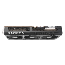 Tarjeta gráfica ASUS Prime RX 9070 OC 16GB GDDR6