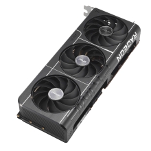 Tarjeta gráfica ASUS Prime RX 9070 OC 16GB GDDR6