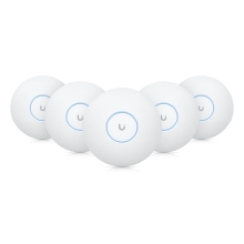 Punto acceso inalambrico ubiquiti u7 pro 5 unidades