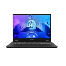 MSI 14 AI-030ES Ultra 5-125h 14" 16GB 1TB W11