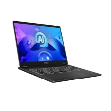 MSI 14 AI-030ES Ultra 5-125h 14" 16GB 1TB W11