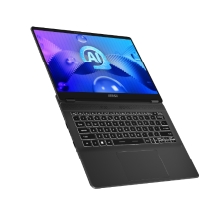 MSI 14 AI-030ES Ultra 5-125h 14" 16GB 1TB W11