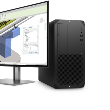  HP Z2 G9 Tower 700w i9-14900K Vpro 32GB 1TB W11P