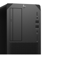  HP Z2 G9 Tower 700w i9-14900K Vpro 32GB 1TB W11P