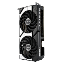 Tarjeta gráfica ASUS RTX 5070 OC 12GB GDDR7