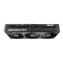 Tarjeta gráfica ASUS RTX 5060 TI OC Prime 8GB GDDR7