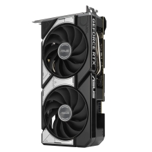 Tarjeta gráfica ASUS RTX 5060 TI OC 16GB GDDR7