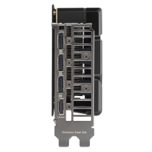 Tarjeta gráfica ASUS RTX 5060 TI OC 16GB GDDR7