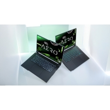 Gigabyte Aero X16 1VH93ESC94AH AI R7 350 16" QHD 16GB 1TB RTX 5060 8GB W11