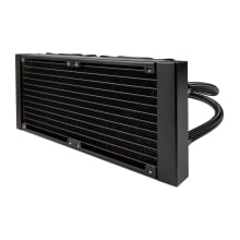 Refrigeración líquida Unyka Aquastorm ARGB 240mm