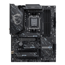Placa base MSI X870E Gaming Plus Wifi ATX AM5 4xDDR5