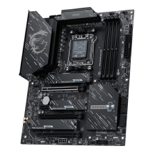 Placa base MSI X870E Gaming Plus Wifi ATX AM5 4xDDR5