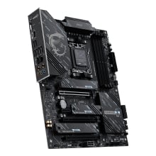 Placa base MSI X870E Gaming Plus Wifi ATX AM5 4xDDR5