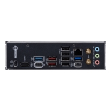 Placa base MSI X870E Gaming Plus Wifi ATX AM5 4xDDR5