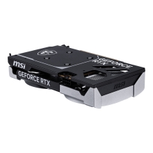 Tarjeta gráfica MSI RTX 5060 8GB Ventus 2x OC GDDR7