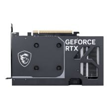 Tarjeta gráfica MSI RTX 5060 8GB Ventus 2x OC GDDR7