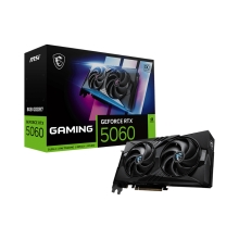 Tarjeta gráfica MSI RTX 5060 Gamng OC 8GB GDDR7