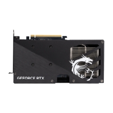 Tarjeta gráfica MSI RTX 5060 Gamng OC 8GB GDDR7