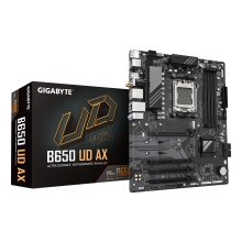 Placa base Gigabyte B650 UD AX ATX AM5 4xDDR5