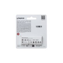 Memoria USB 3.2 Kingston Exodia S 256GB