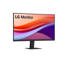 Monitor LG 24U421A-B 24" VA 100Hz 5ms HDMI curvo negro