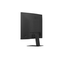 Monitor LG 24U421A-B 24" VA 100Hz 5ms HDMI curvo negro