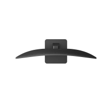Monitor LG 24U421A-B 24" VA 100Hz 5ms HDMI curvo negro