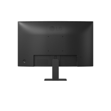 Monitor LG 24U421A-B 24" VA 100Hz 5ms HDMI curvo negro