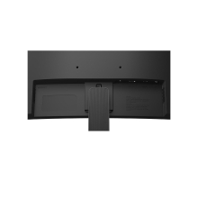 Monitor LG 24U421A-B 24" VA 100Hz 5ms HDMI curvo negro