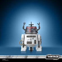 Figura hasbro star wars rebels chopper imperial disguise