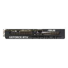 Tarjeta gráfica ASUS Prime RTX 5070 OC 12GB GDRR7