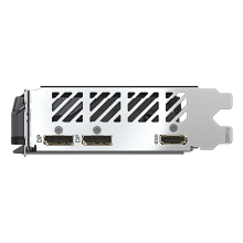 Tarjeta gráfica Gigabyte RX 9060 XT OC Gaming 8GB GDDR6