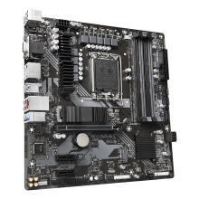 Placa base Gigabyte B760M DS3H mATX 1700 4xDDR4