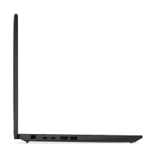 Lenovo ThinkPad L16 Gen 1 (Intel) Intel Core Ultra 5 125U Portátil 40,6 cm (16") WUXGA 16 GB DDR5-SDRAM 512 GB SSD Wi-Fi 6E (802.11ax) Windows 11 Pro Español Negro