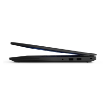 Lenovo ThinkPad L16 Gen 1 (Intel) Intel Core Ultra 5 125U Portátil 40,6 cm (16") WUXGA 16 GB DDR5-SDRAM 512 GB SSD Wi-Fi 6E (802.11ax) Windows 11 Pro Español Negro
