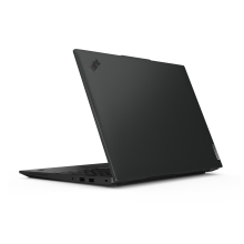 Lenovo ThinkPad L16 Gen 1 (Intel) Intel Core Ultra 5 125U Portátil 40,6 cm (16") WUXGA 16 GB DDR5-SDRAM 512 GB SSD Wi-Fi 6E (802.11ax) Windows 11 Pro Español Negro