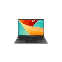 LG Gram 14Z90RU I5-1334U 14" 16GB 512GB W11