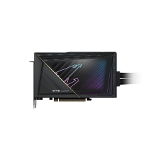 Tarjeta gráfica Gigabyte Aorus RTX 5080 Xtreme Waterforce 16GB GDDR7