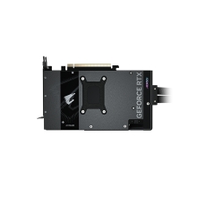 Tarjeta gráfica Gigabyte Aorus RTX 5080 Xtreme Waterforce 16GB GDDR7