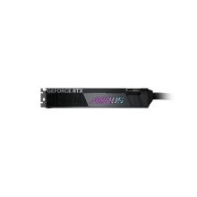 Tarjeta gráfica Gigabyte Aorus RTX 5080 Xtreme Waterforce 16GB GDDR7