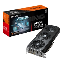 Tarjeta gráfica Gigabyte RX 9060 XT OC Gaming 16GB