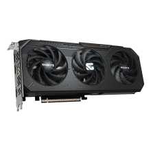 Tarjeta gráfica Gigabyte RX 9060 XT OC Gaming 16GB