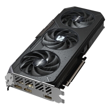 Tarjeta gráfica Gigabyte RX 9060 XT OC Gaming 16GB